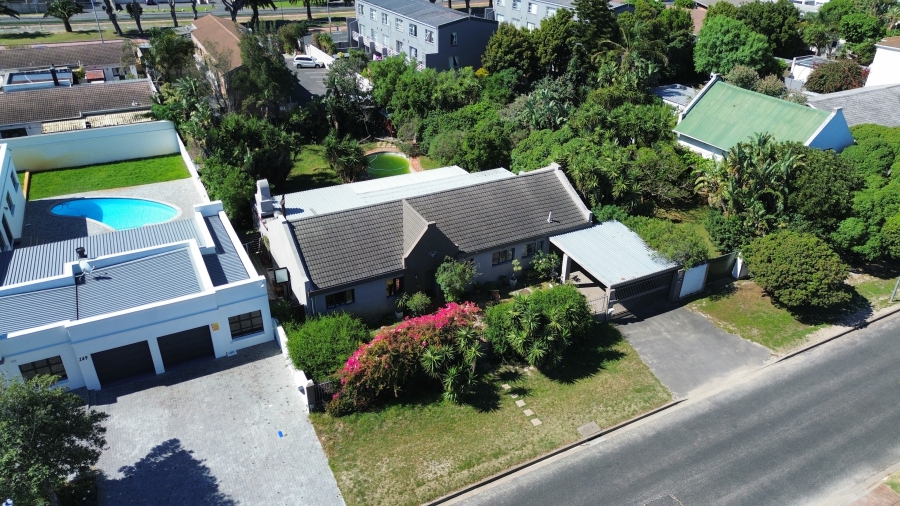 Commercial Property for Sale in Table View Western Cape